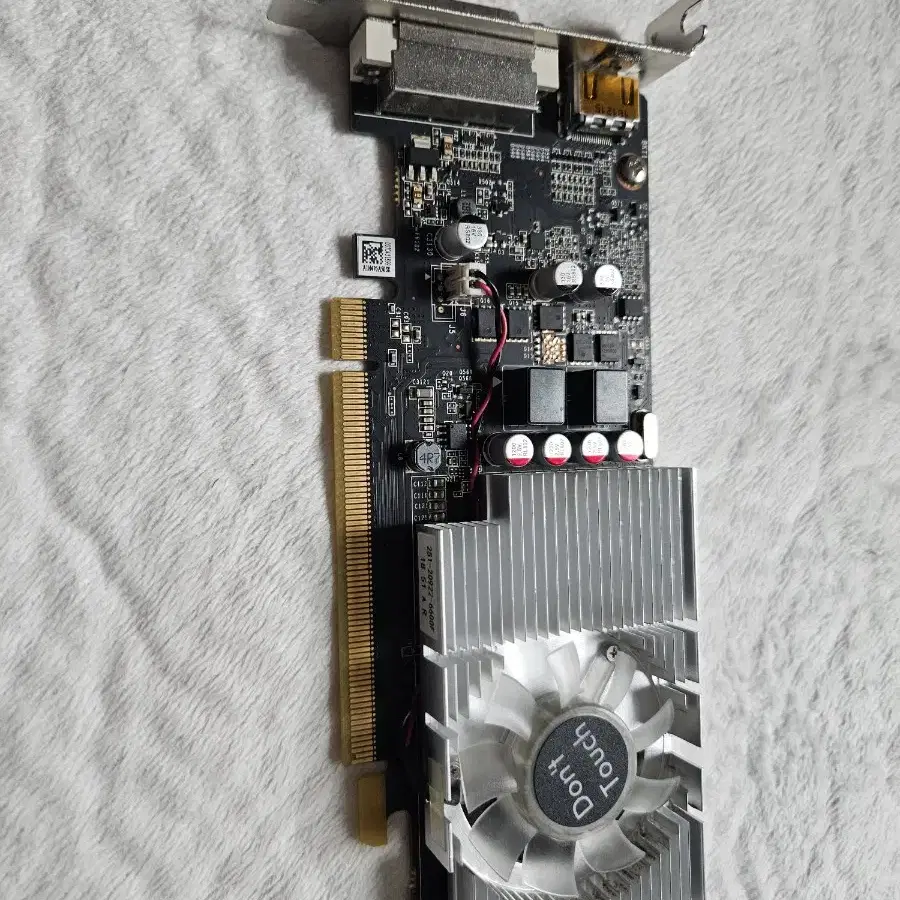 GeForce GT1030 2G DDRS(gt 1030 lp)