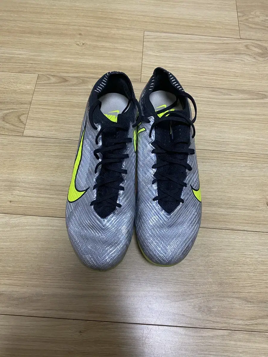 Nike Zoom Mercurial Vapor 15 Elite AG PRO Football Boots