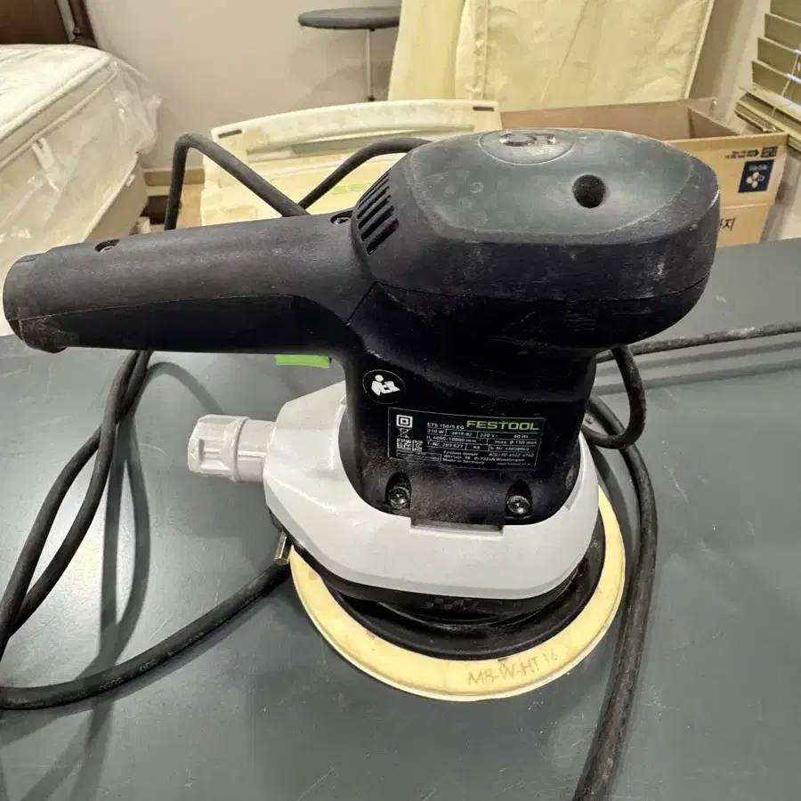 Festool 공구