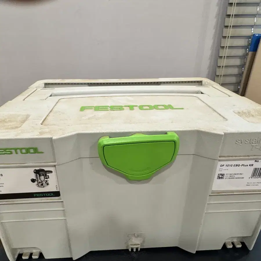 Festool 공구