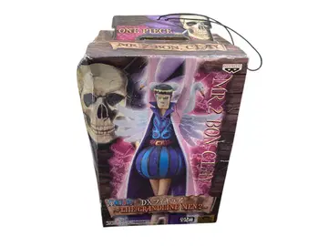 미개봉 ONE PIECE 피규어 봉쿠레