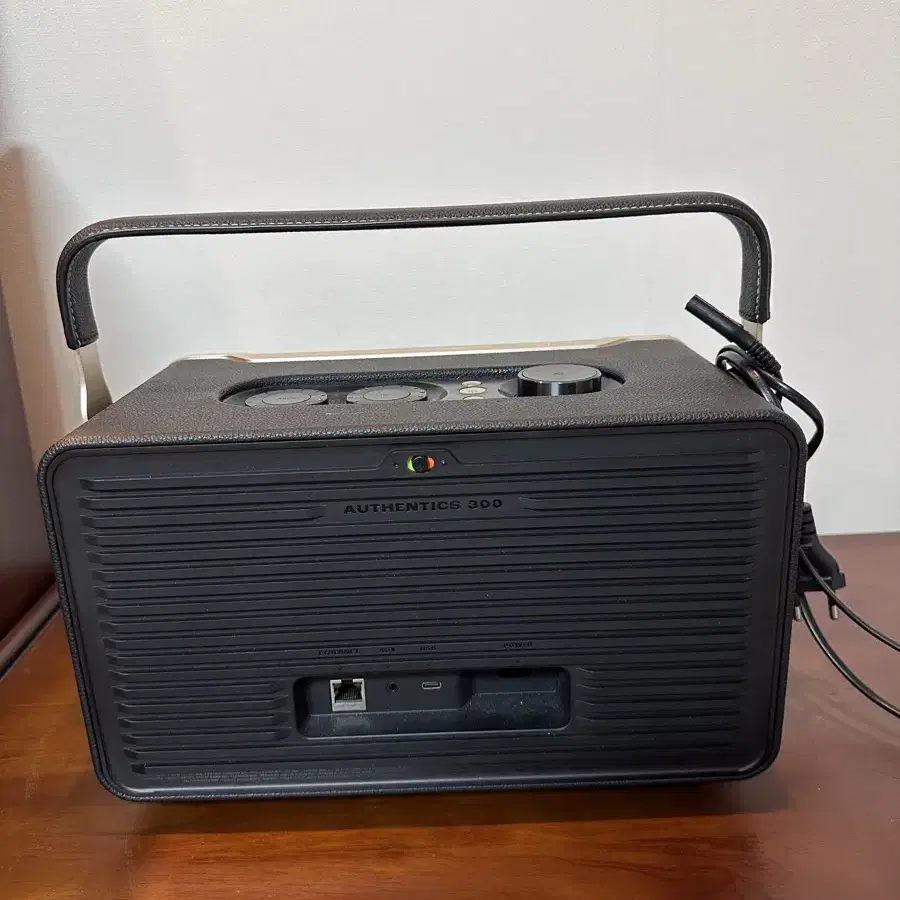 JBL 어센틱 300 스피커 판매