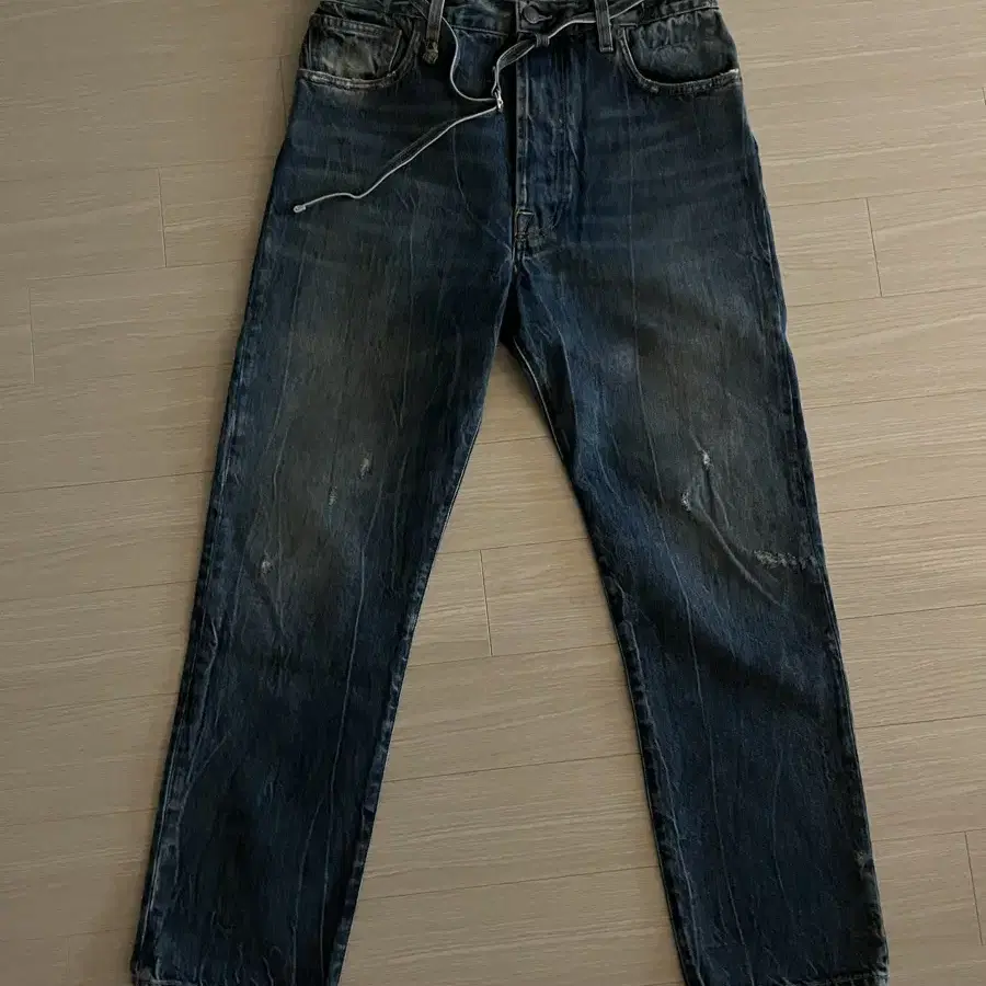 r13 denim jeans