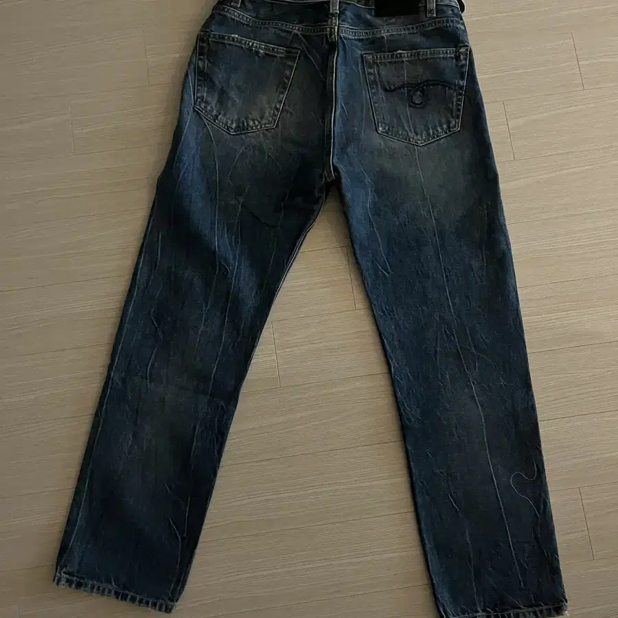 r13 denim jeans