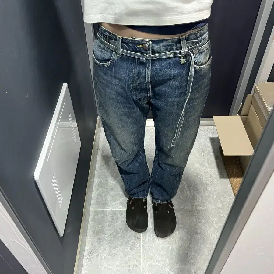 r13 denim jeans