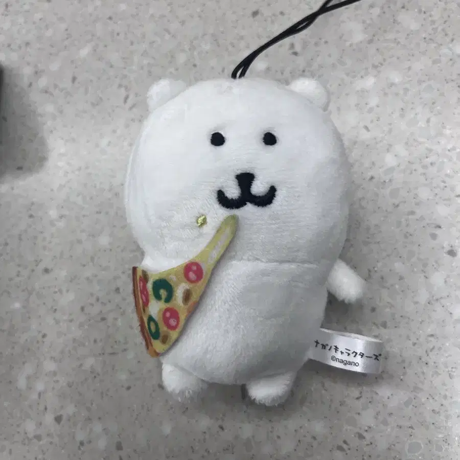 피자 농담곰 팝니다