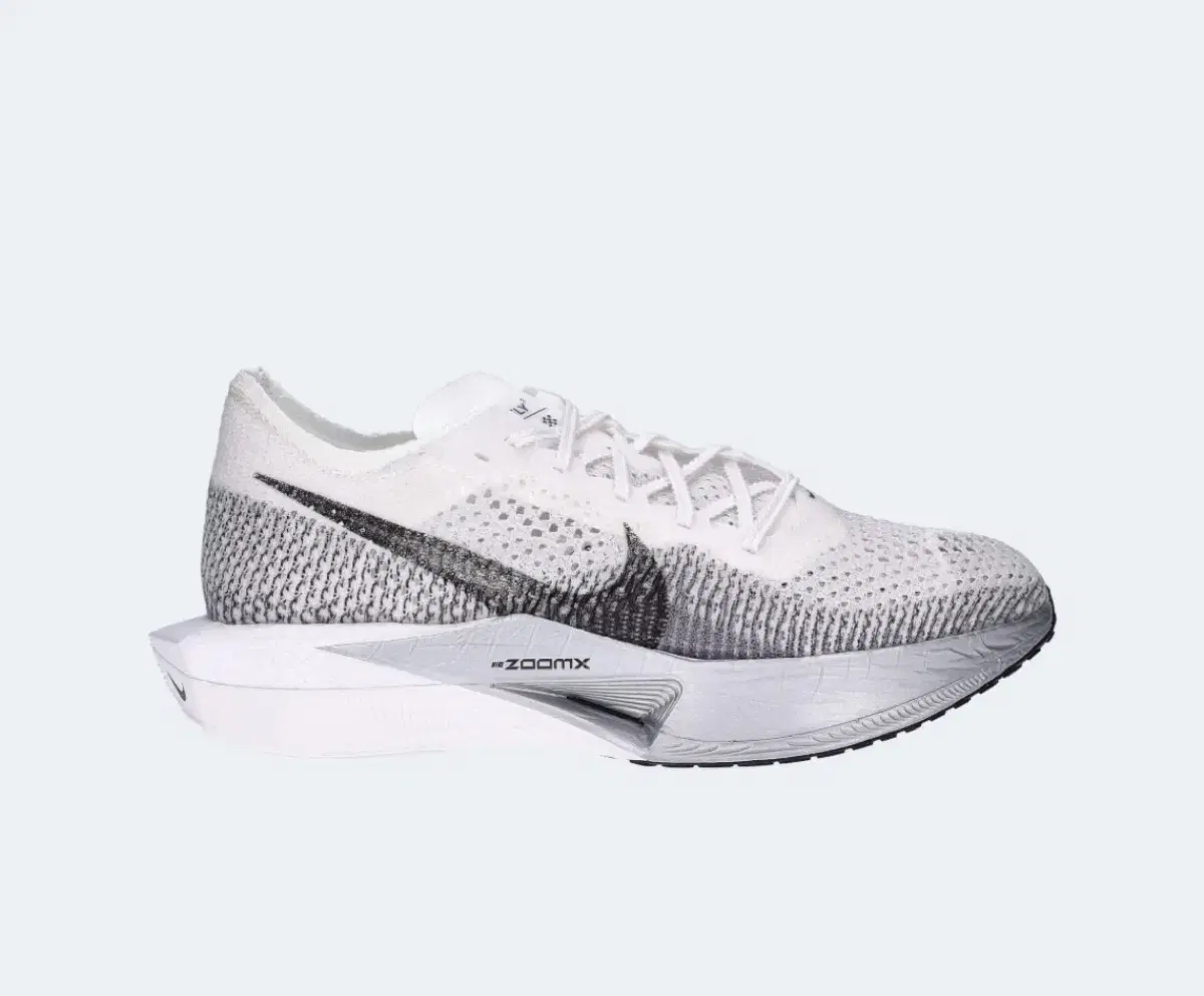 [270]Nike Zoom X VaporFly Next% 3 White/Gray