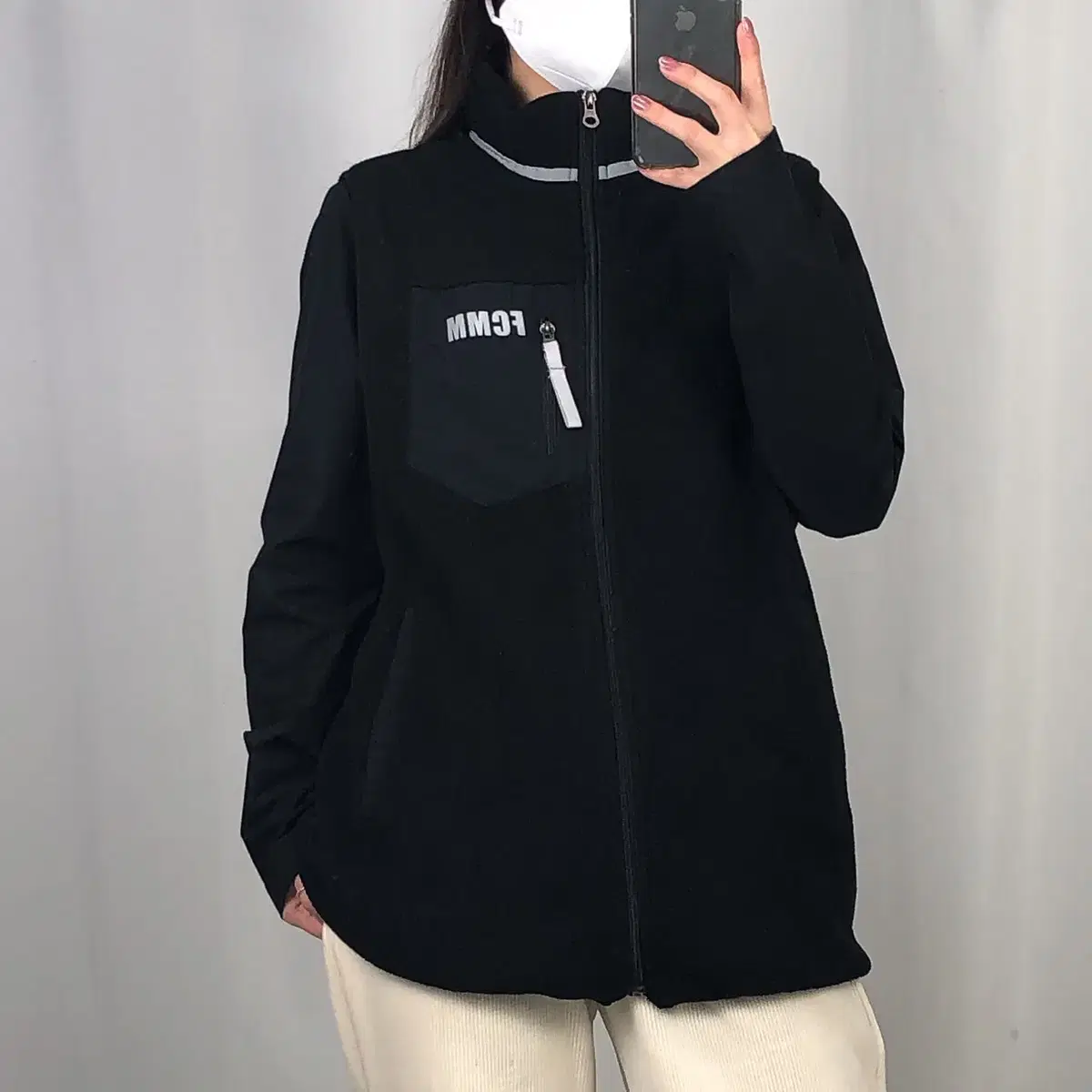 fcmm 조끼 | 브랜드 중고거래 플랫폼, 번개장터