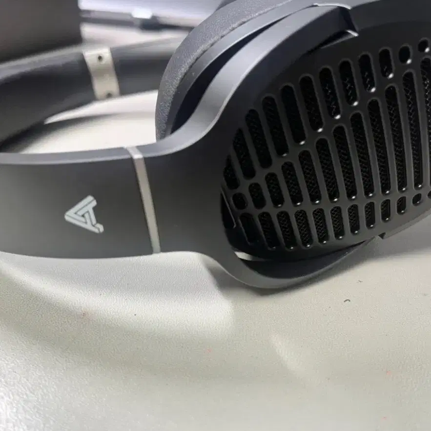 audeze LCD-1 헤드폰