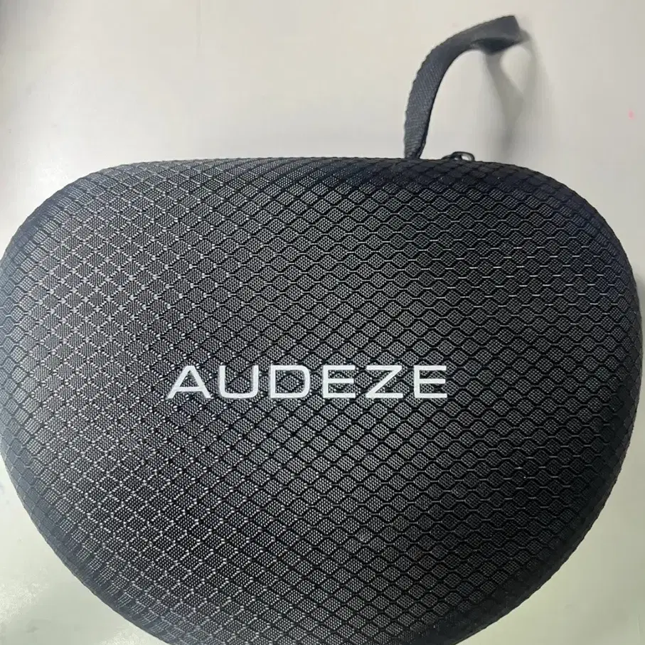 audeze LCD-1 헤드폰