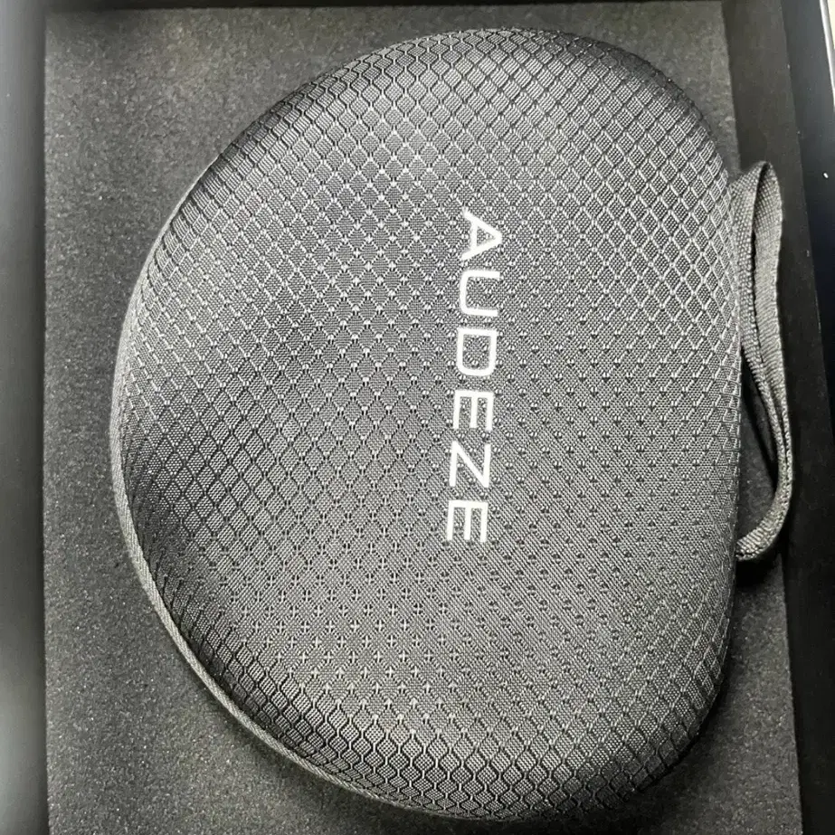 audeze LCD-1 헤드폰