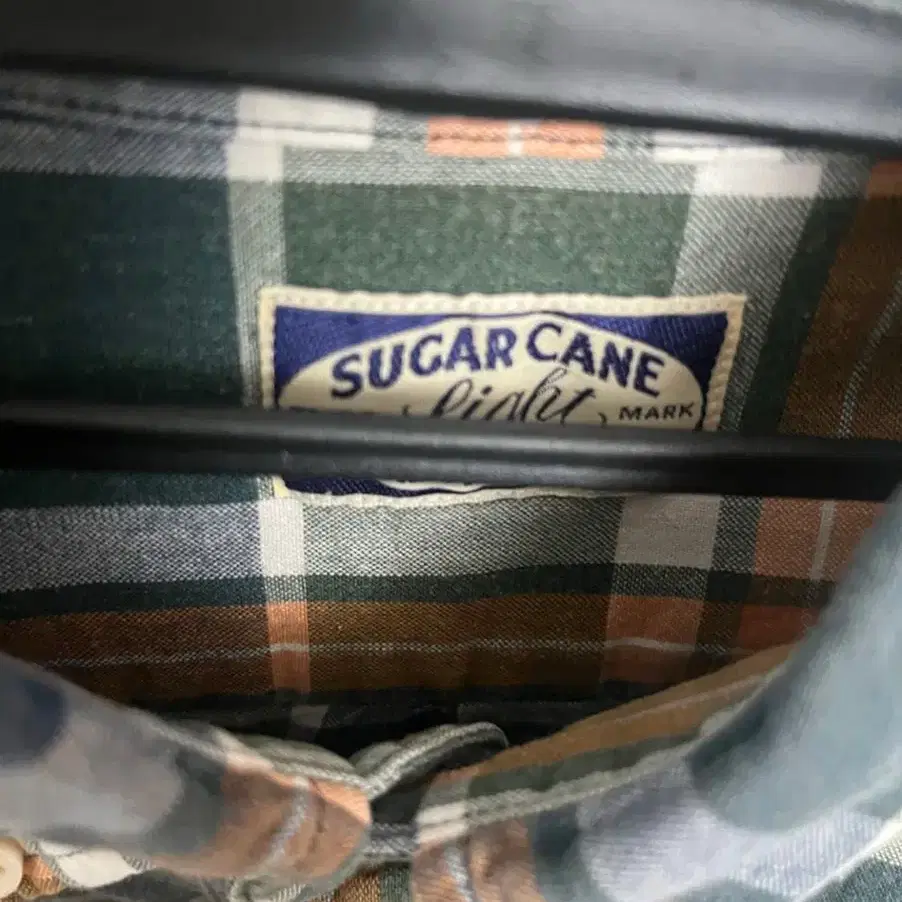 Sugar cane Shirt