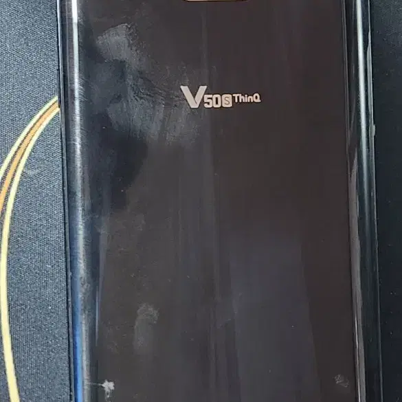 lg v50s 무잔상 팝니다.