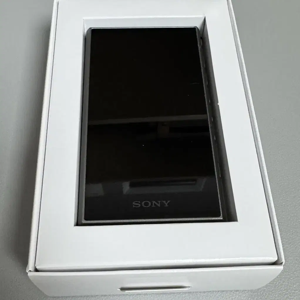 Sony Nw-A306 32gb 민트급 판매합니다