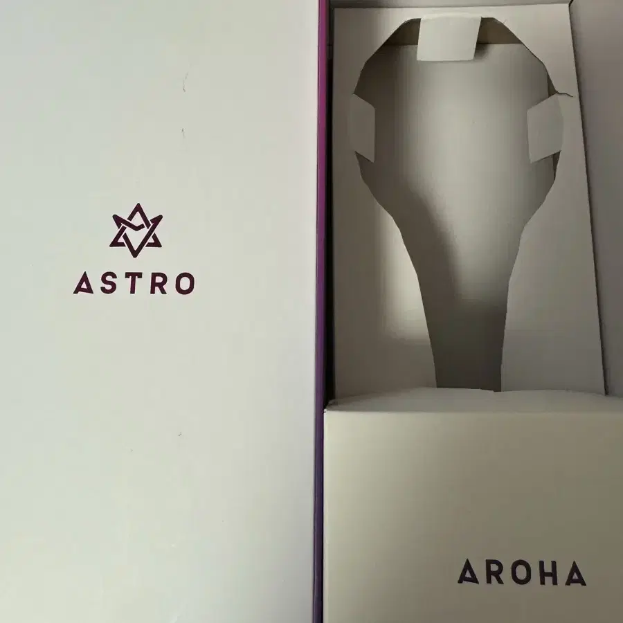 아스트로 응원봉