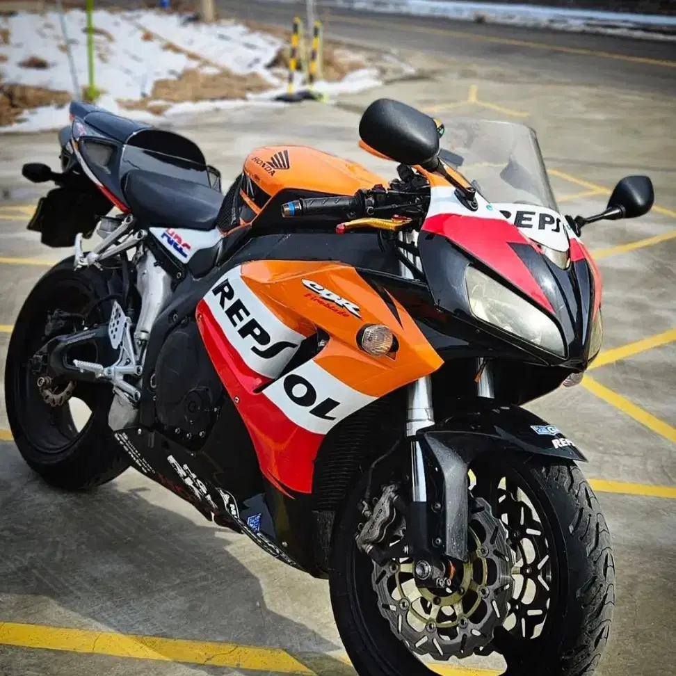 CBR1000RR