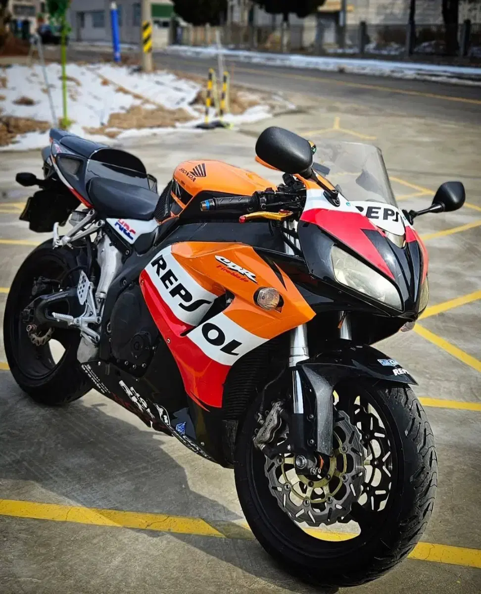 혼다CBR1000RR