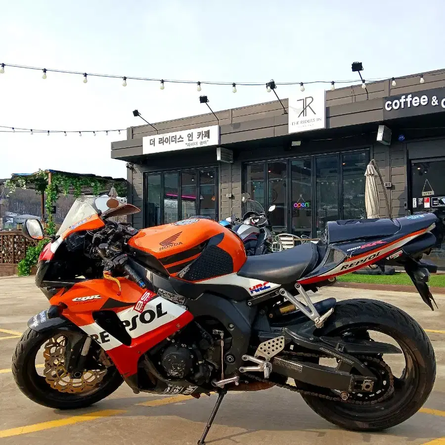 CBR1000RR