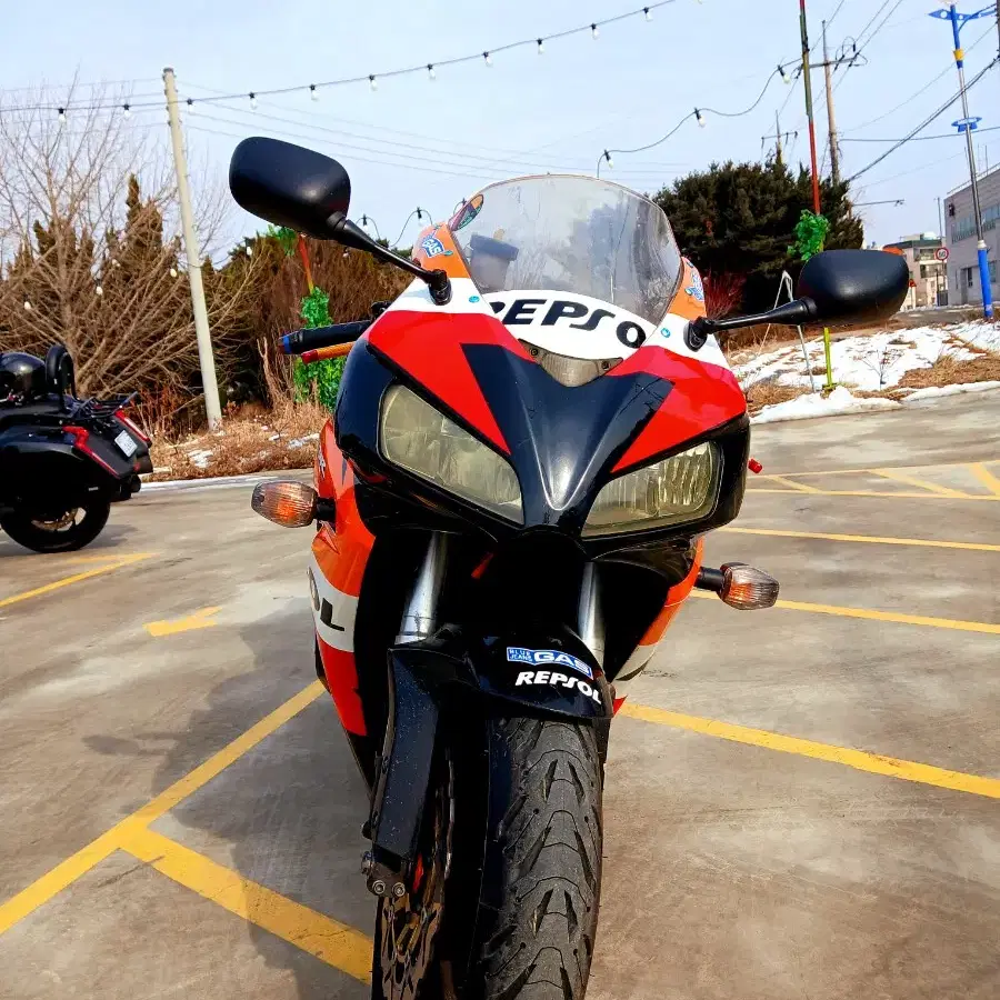 CBR1000RR