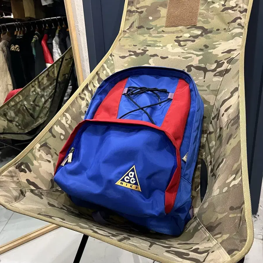 1990s NIKE ACG BACKPACK 올드나이키 acg 백팩