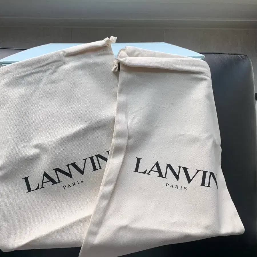 랑방 Lanvin 플래시-X 스니커즈