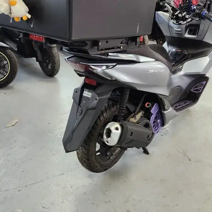 pcx 22년식ABS. 13000키로 판매합니다