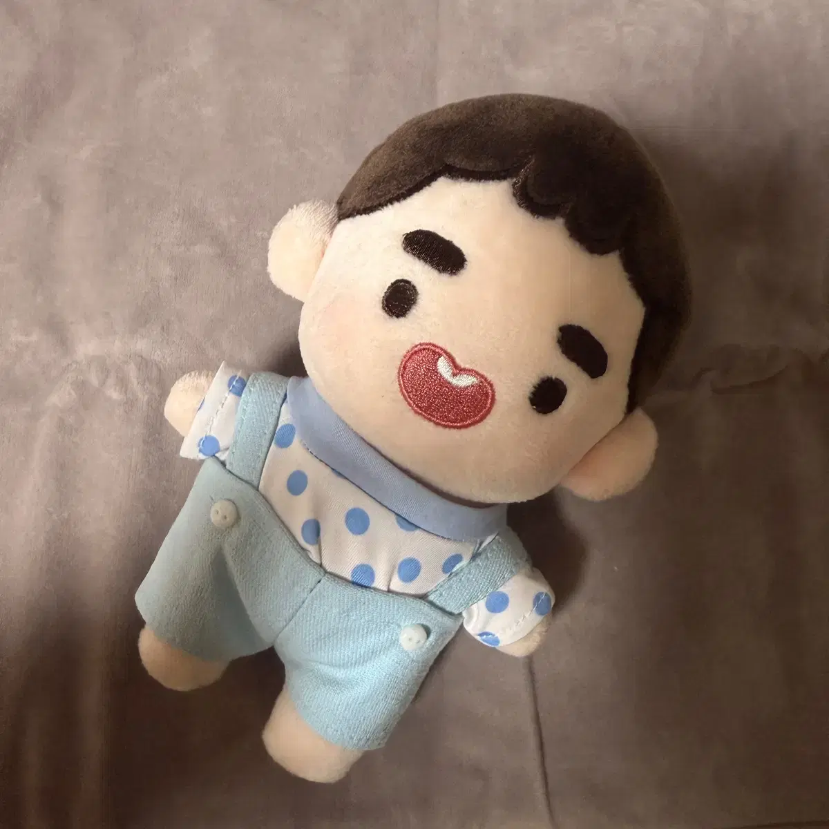 도경수 인형 양도(15cm)