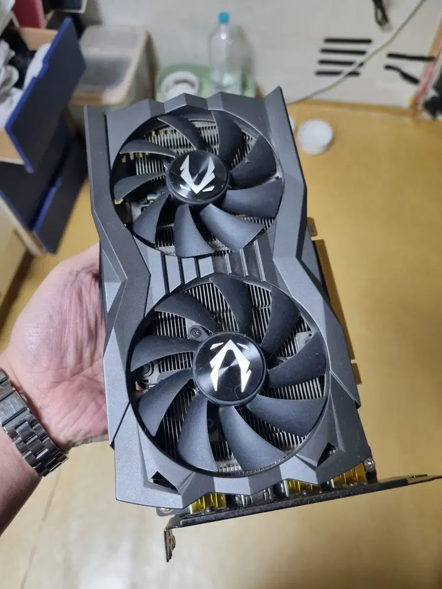 1660ti 팝니다