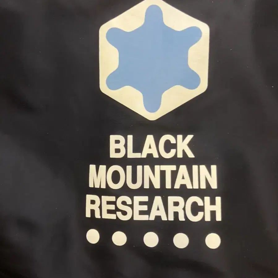 mountain research bench coat