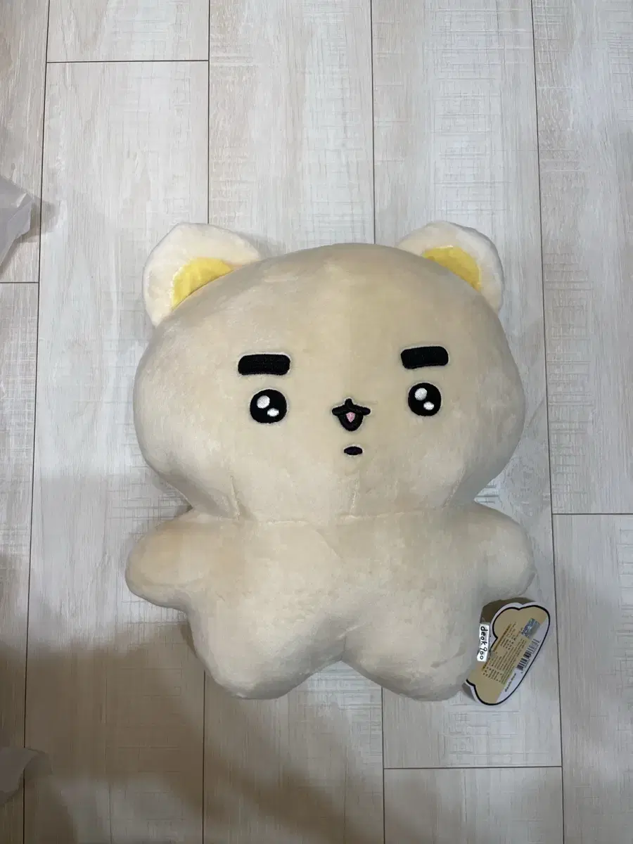 덕구 인형