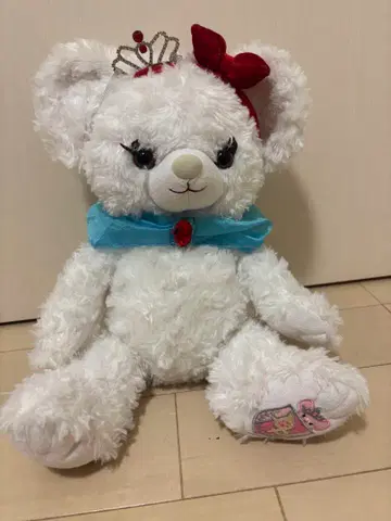 디즈니유니베아시티 앱펠로즈