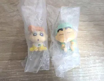 짱구는 못말려(크레용 신짱) 기다림 4