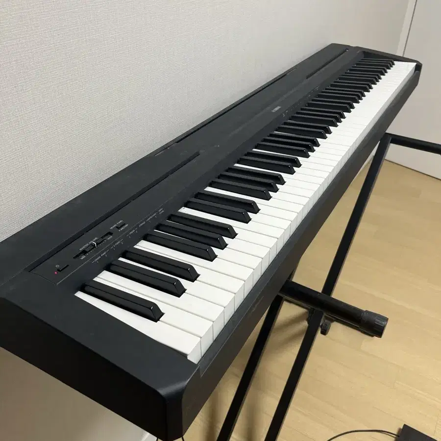 야마하 P45 전자피아노 YAMAHA P-45