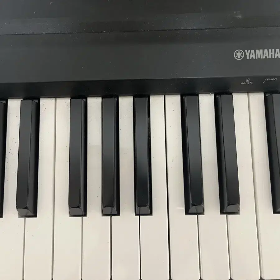 야마하 P45 전자피아노 YAMAHA P-45