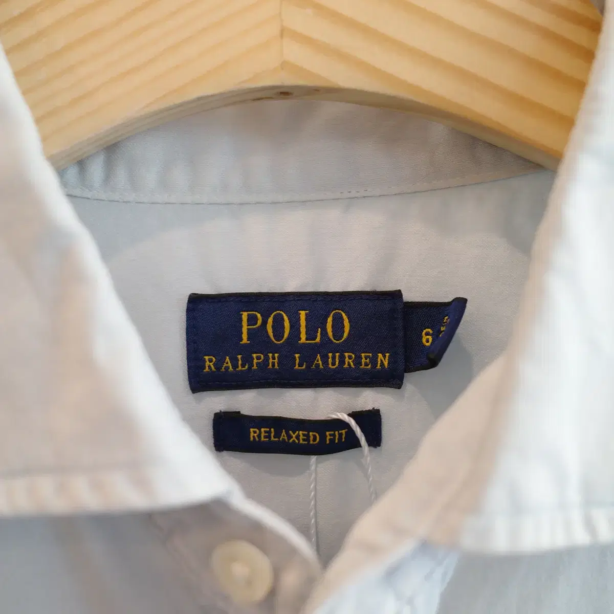 PoloRalphLauren 폴로 랄프로렌 코튼셔츠