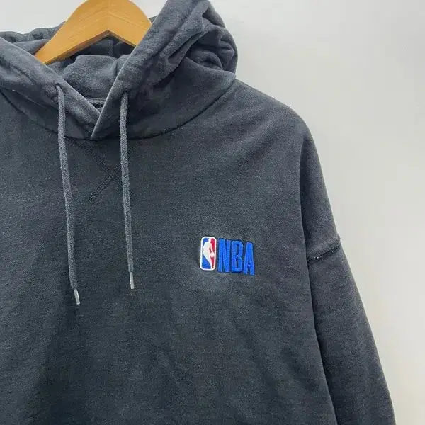 xxl nba 오버핏 빅사이즈 블랙 후디 후드티셔츠 블랙