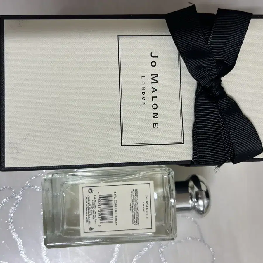 조말론 블랙베리100ml