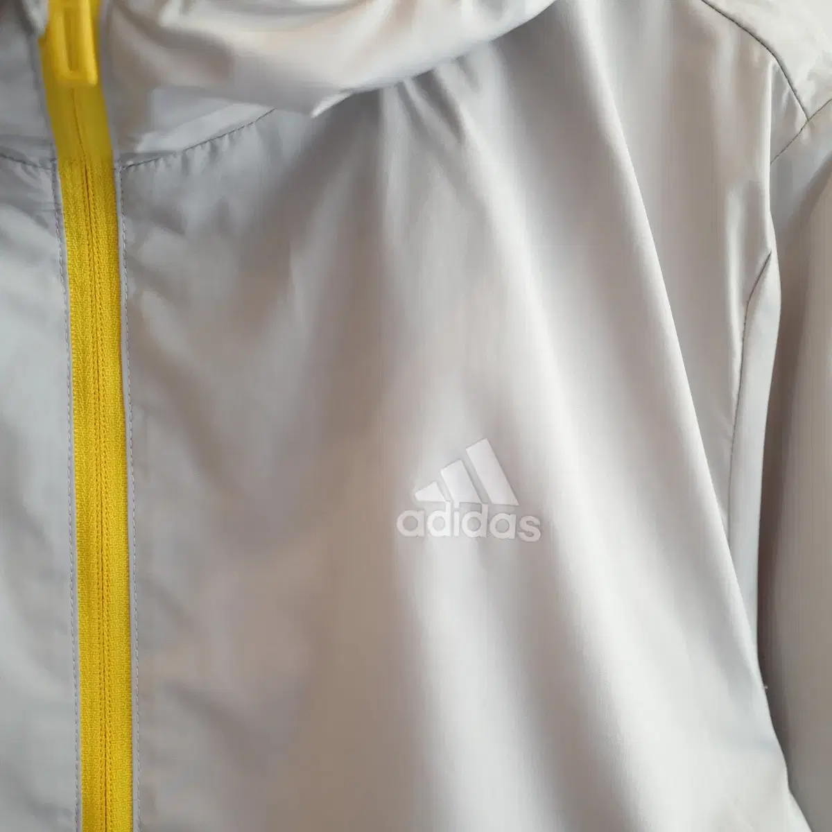 adidas 아디다스 집업 윈드브레이커