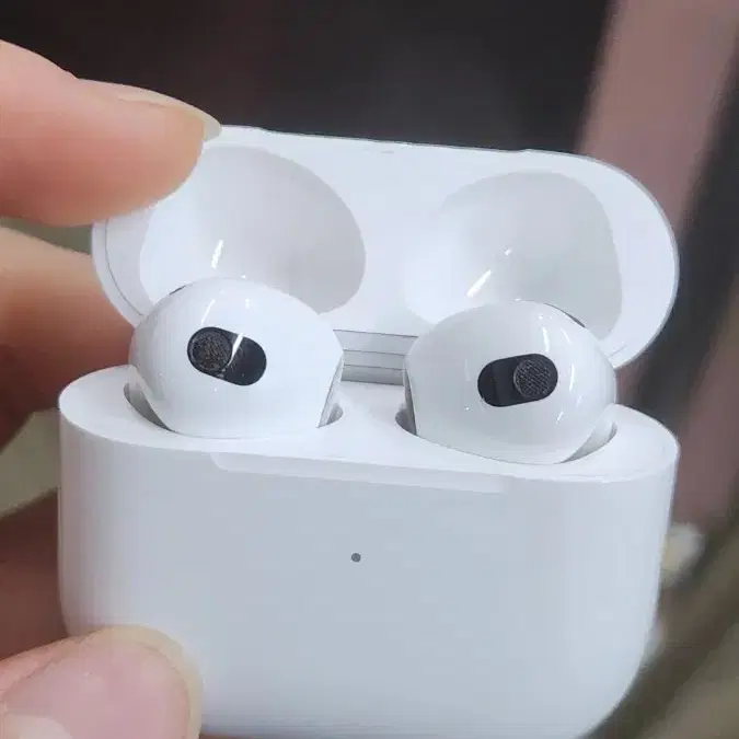 APPLE AIRPOD 3rd