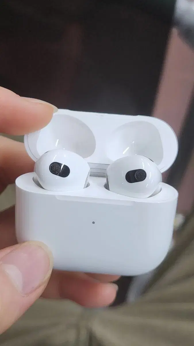 APPLE AIRPOD 3rd