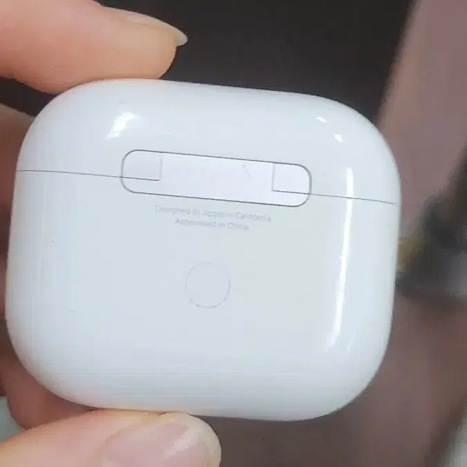 APPLE AIRPOD 3rd