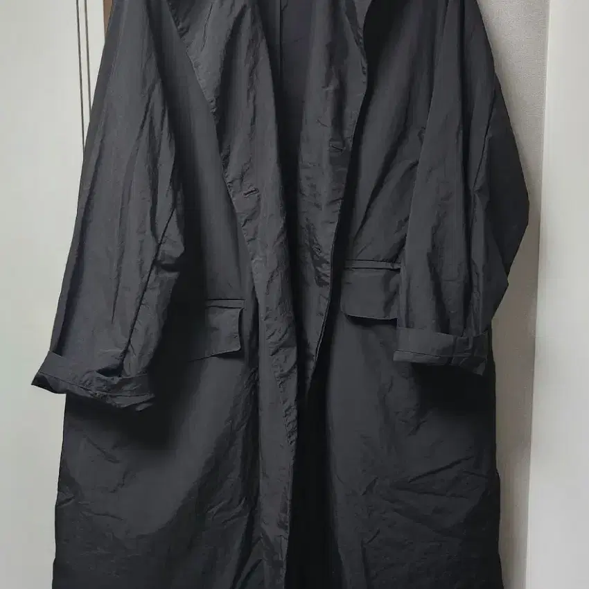 24年購入 TEATORA PACKABLE DEVICE COAT 黒 3 TEATORA DEVICE COAT PACKABLE #DEEP NAVY [TT-102-P]｜Silver