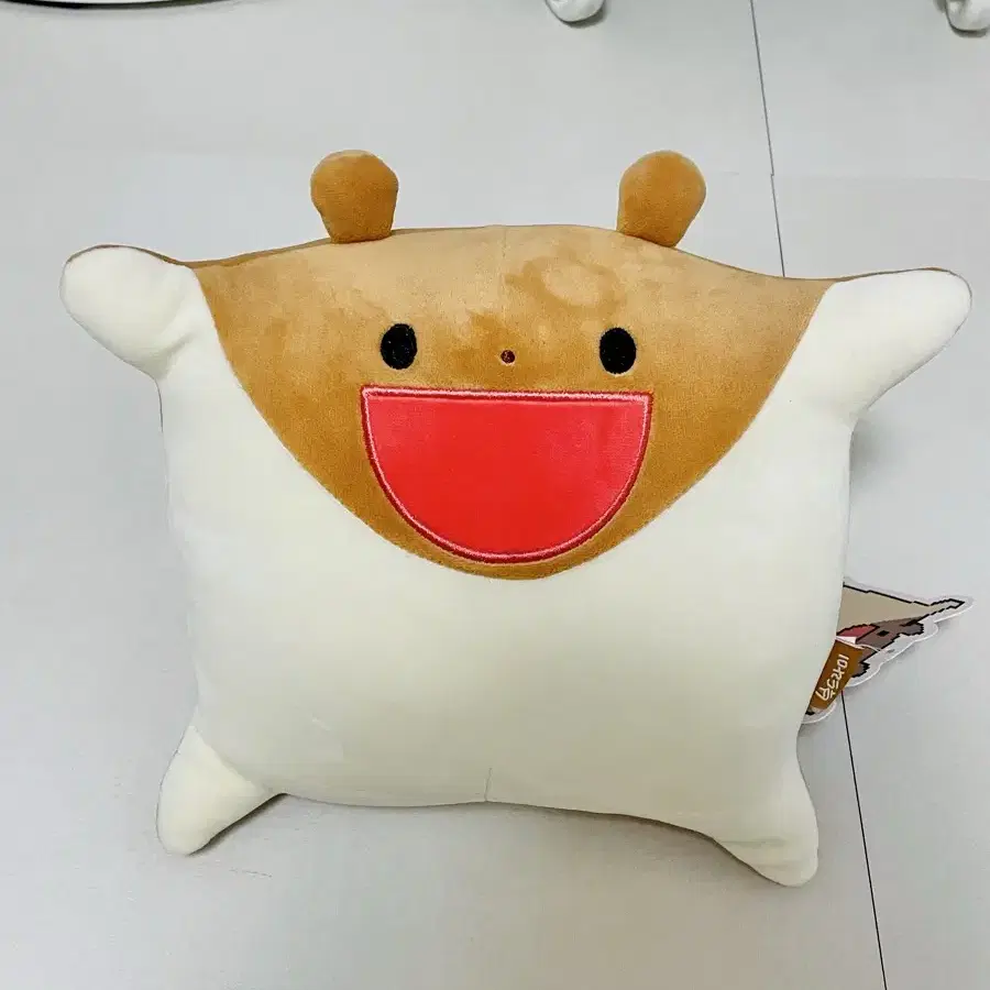 안아줘요! 부드라미 25cm 인형 [단순 전시품 / 택 0 / 외출 X