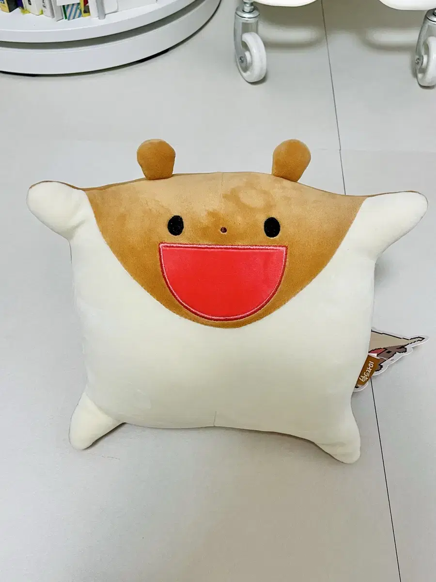 안아줘요! 부드라미 25cm 인형 [단순 전시품 / 택 0 / 외출 X