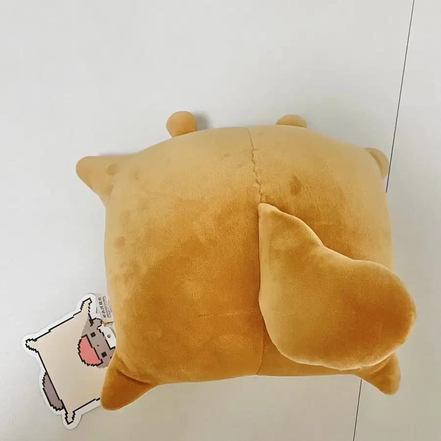 안아줘요! 부드라미 25cm 인형 [단순 전시품 / 택 0 / 외출 X