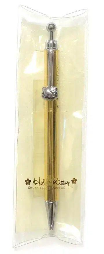 산리오 헬로키티 레트로 레어 희귀 키티 샤프