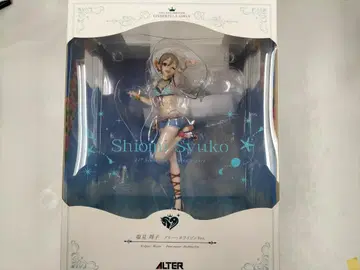 미개봉 새상품 알터 시오미 슈코 블루-호라이즌 피규어