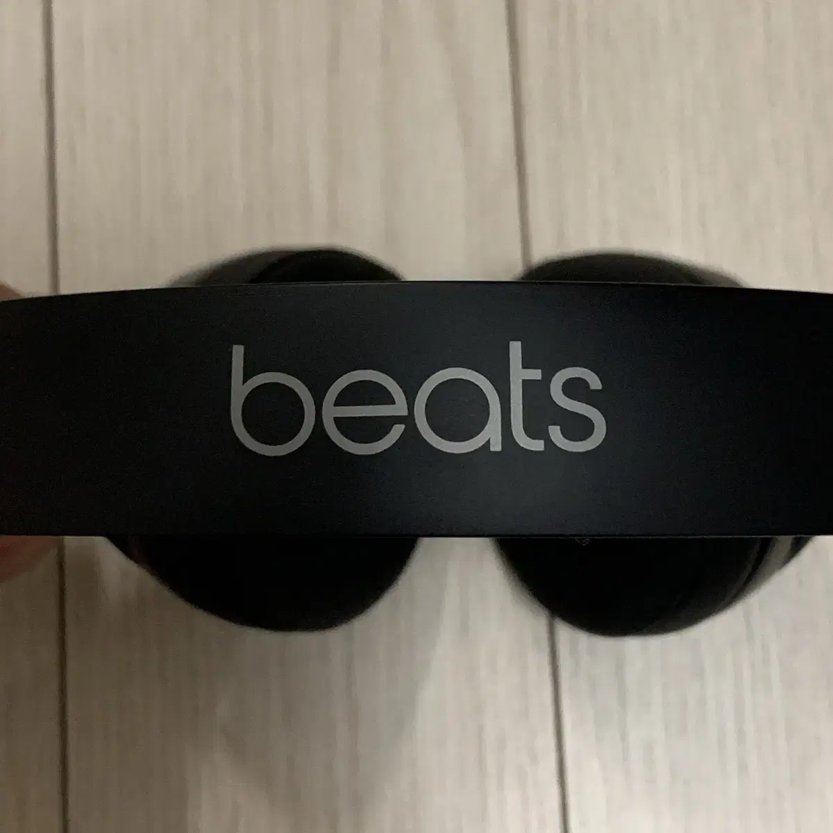 Beats Solo3 Wireless 헤드폰