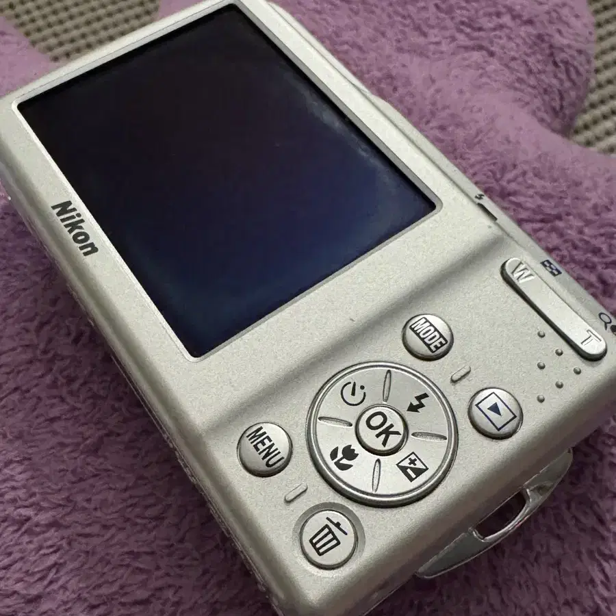 nikon coolpix s210 니콘 쿨픽스