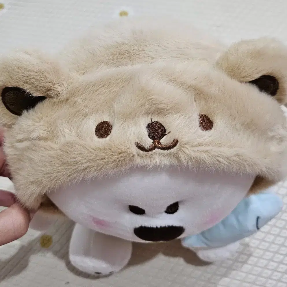 인형